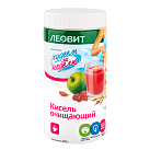 Худеем за неделю Кисель "Очищаюший" 400г №1*1 