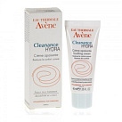 AVENE CLEANANCE HYDRA Успокаивающий крем 40 мл C48541 