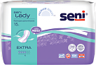 Прокладки при недержании Seni Lady extra N15 