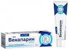 Гель для ног "Венапарин-форте" Охлаждающий 100мл №1 