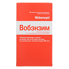 Вобэнзим тб N800 