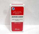 Кордиамин капли 25% 30мл N1 