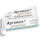 Аргакол средство для заживления ран 35 г №1 