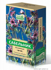  Сабельник болотный (БАД) 50г N1 