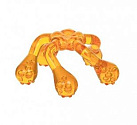 Массажер "Лапонька" с шипами №1х1 