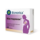 Мастодинон тб N60 