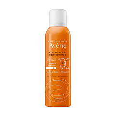  Масло-спрей для лица и тела Avene солнцезащитное невесомое SPF30 150мл N1 