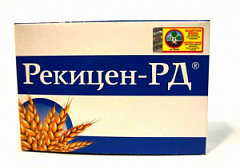 Рекицен-РД (БАД) 100г N1