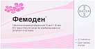 Фемоден тб N21 