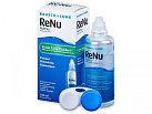 Раствор для ухода за контактными линзами ReNu Multi plus 240мл N1 