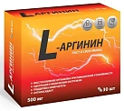 L-Аргинин (БАД) капс 550мг №30 