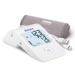  Тонометр MED-53 с USB-каб B.Well N1 