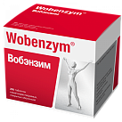 Вобэнзим тб N200 