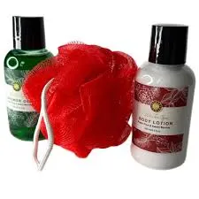  Набор подарочный Beauterica №19 N1 